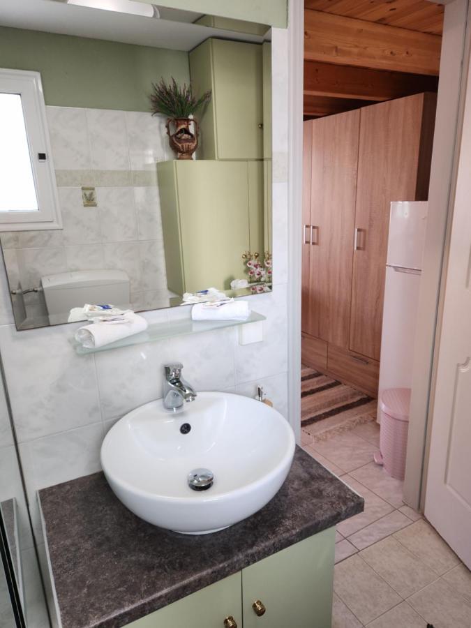 Luxury Loft Apartment Sofia Патри Екстер'єр фото