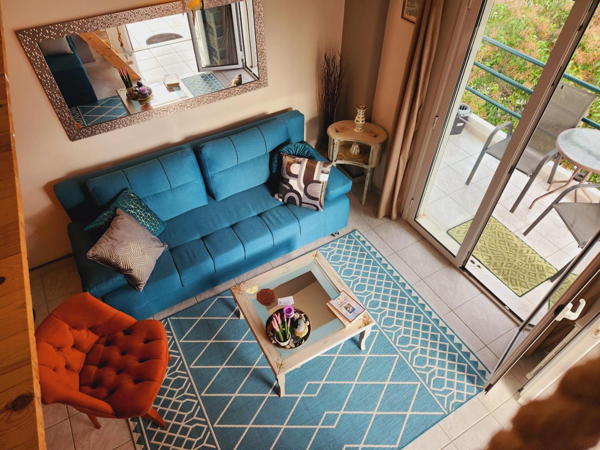 Luxury Loft Apartment Sofia Патри Екстер'єр фото