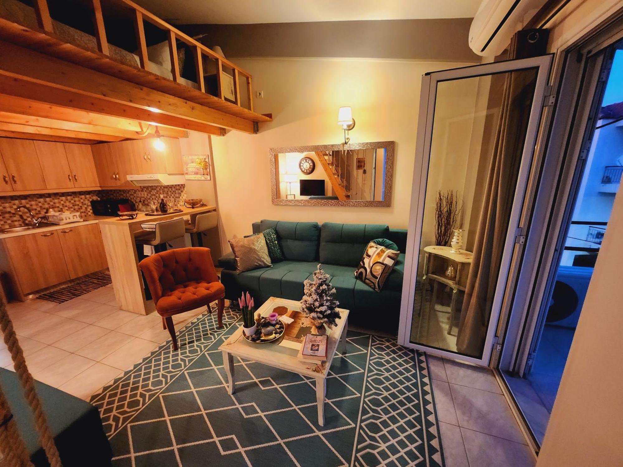 Luxury Loft Apartment Sofia Патри Екстер'єр фото
